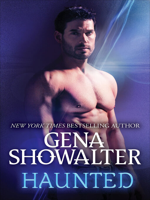 Title details for Haunted by Gena Showalter - Available